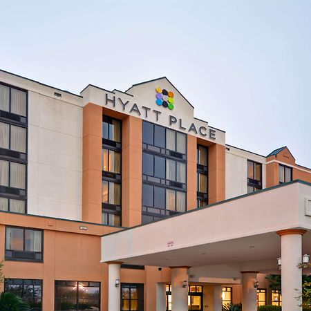 Hyatt Place Dublin/Pleasanton Экстерьер фото