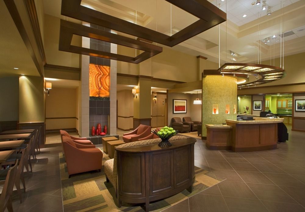 Hyatt Place Dublin/Pleasanton Экстерьер фото