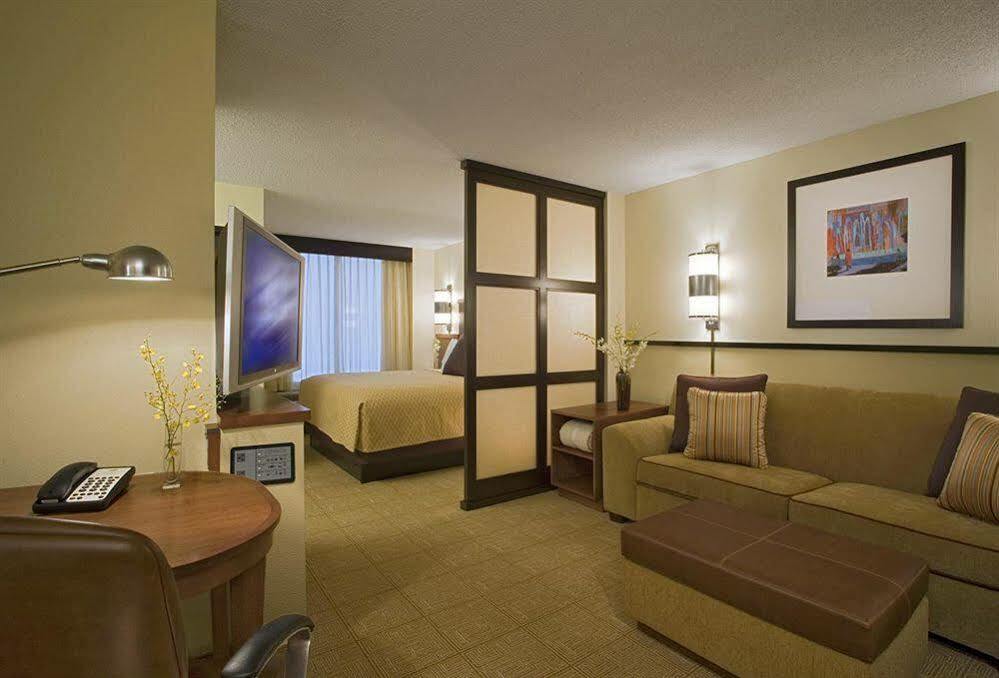 Hyatt Place Dublin/Pleasanton Экстерьер фото